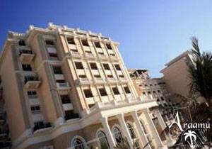 Westin Mina Seyahi Beach Resort and Marina Westin Mina Seyahi Beach Resort and Marina