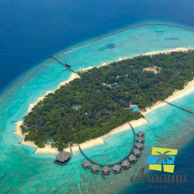 Adaaran Select Meedhupparu