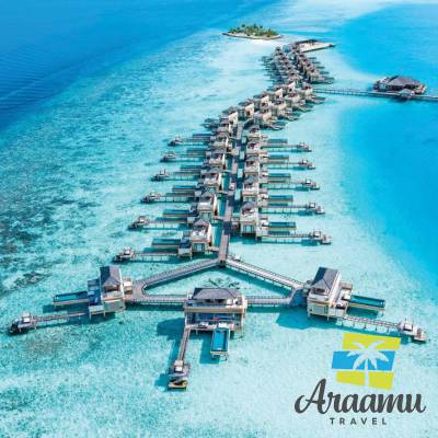 Angsana Resort & Spa Velavaru