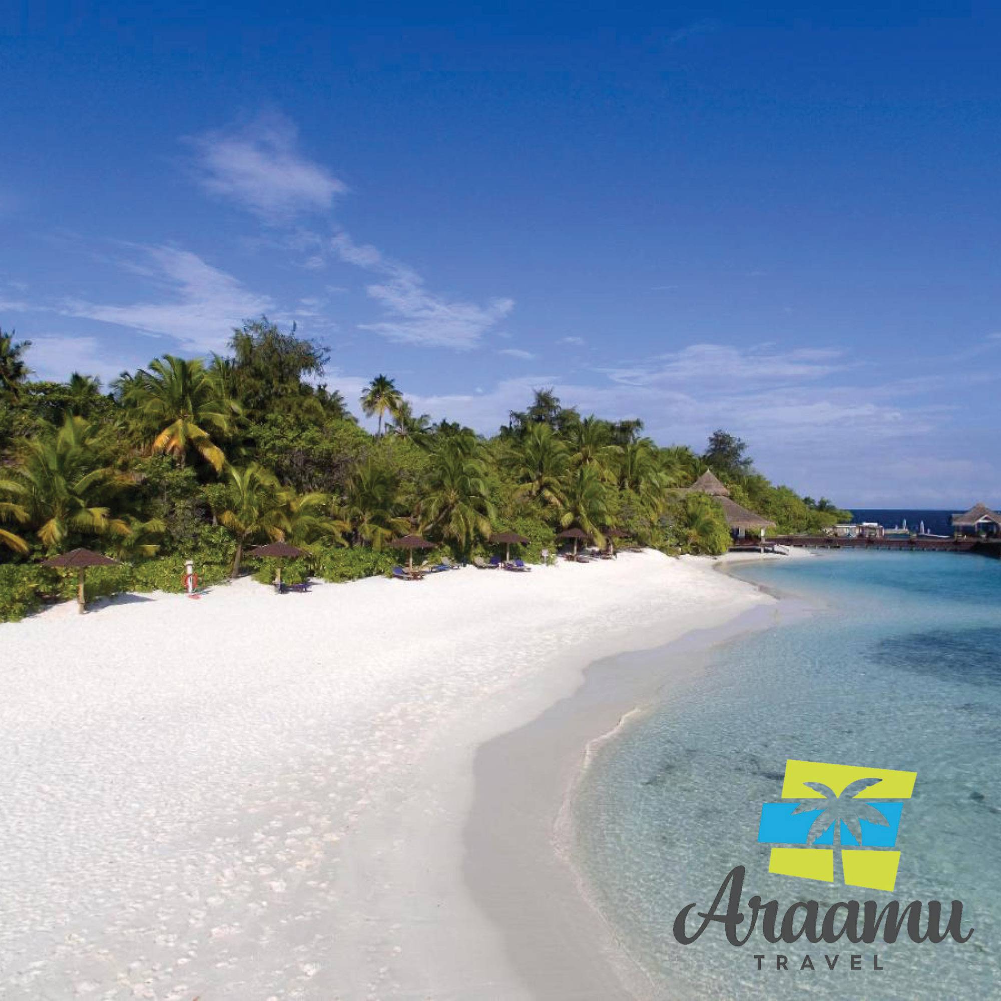 Maldív-szigetek, Ellaidhoo Maldives by Cinnamon****