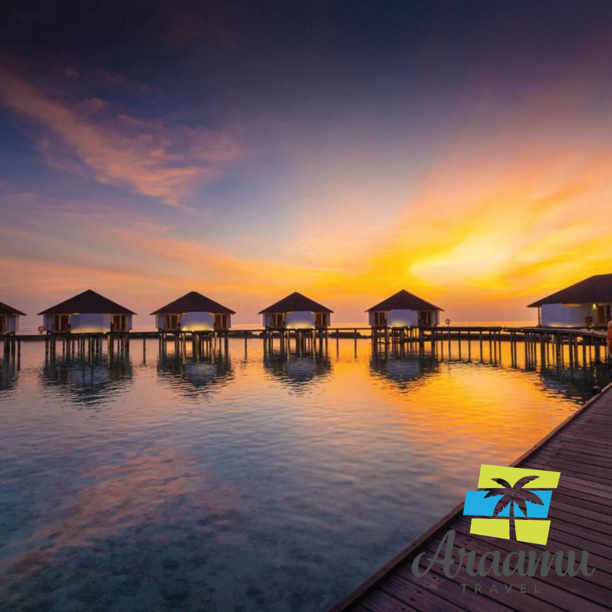 Maldív-szigetek, Ellaidhoo Maldives by Cinnamon****