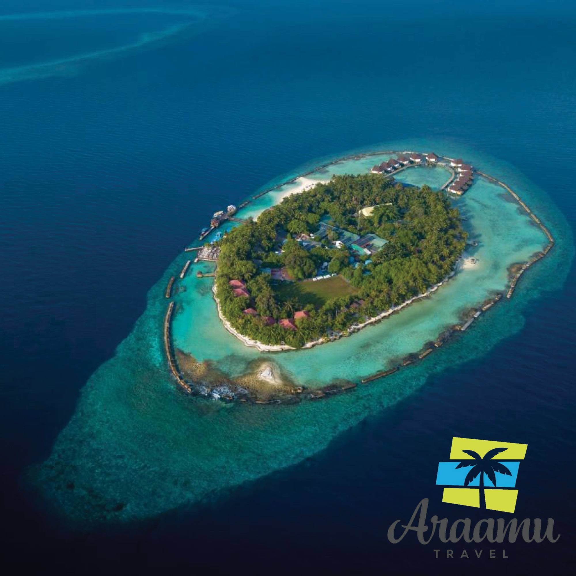 Maldív-szigetek, Ellaidhoo Maldives by Cinnamon****