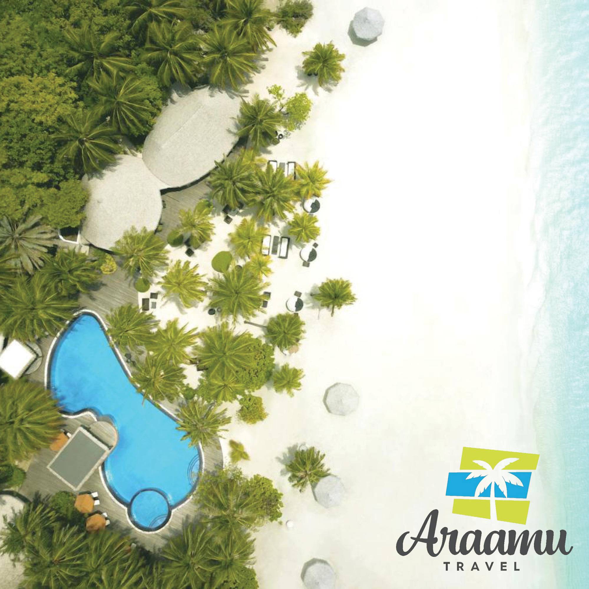 Maldív-szigetek, Kihaa Maldives****