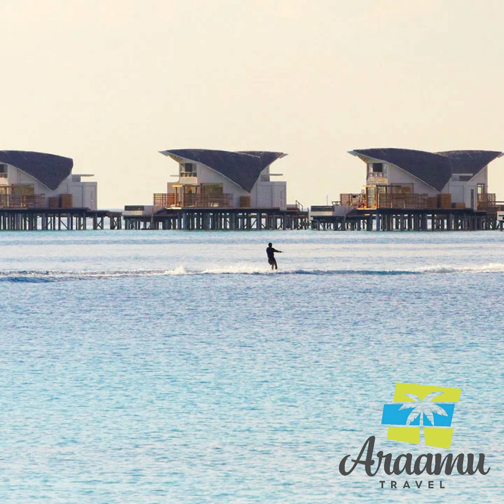 Maldív-szigetek, Viceroy Maldives*****+