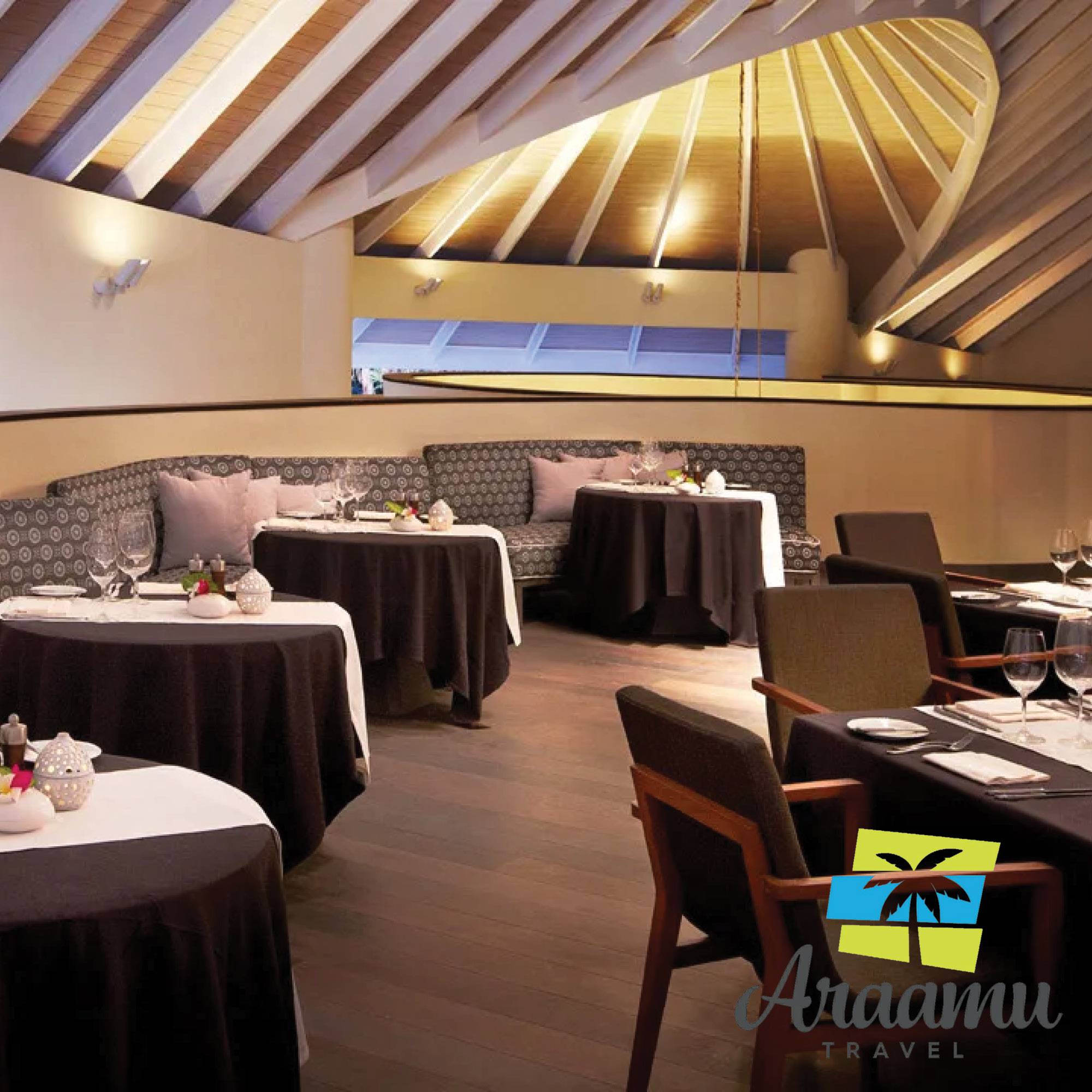 Maldív-szigetek, Viceroy Maldives*****+