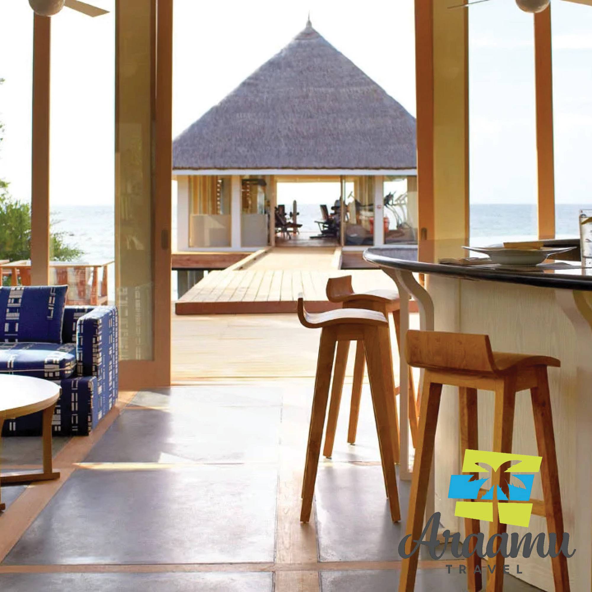 Maldív-szigetek, Viceroy Maldives*****+